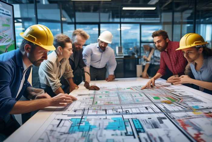 管网工程有限公司、管网工程有限公司是干嘛的