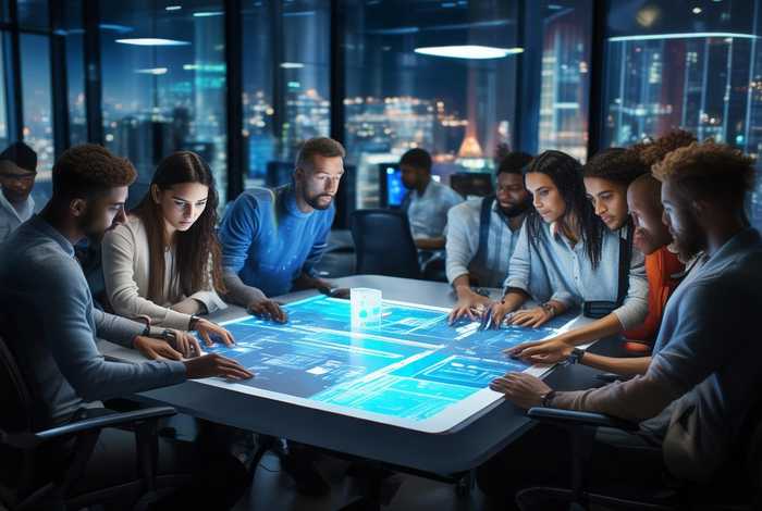 app软件制作开发哪家好 app软件制作公司哪家好