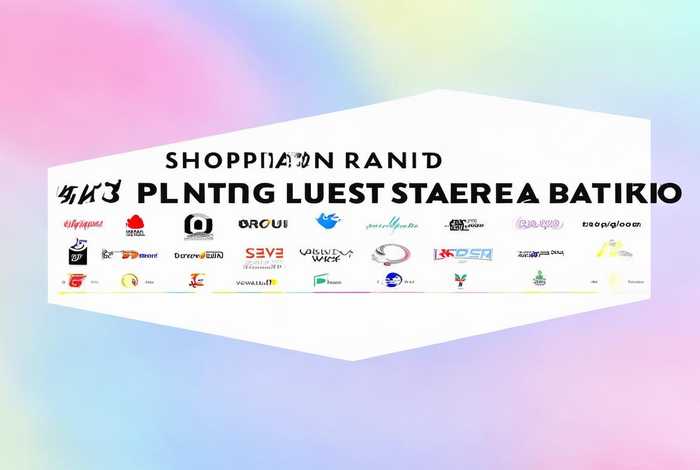 购物平台最新排名，购物平台最新排名榜