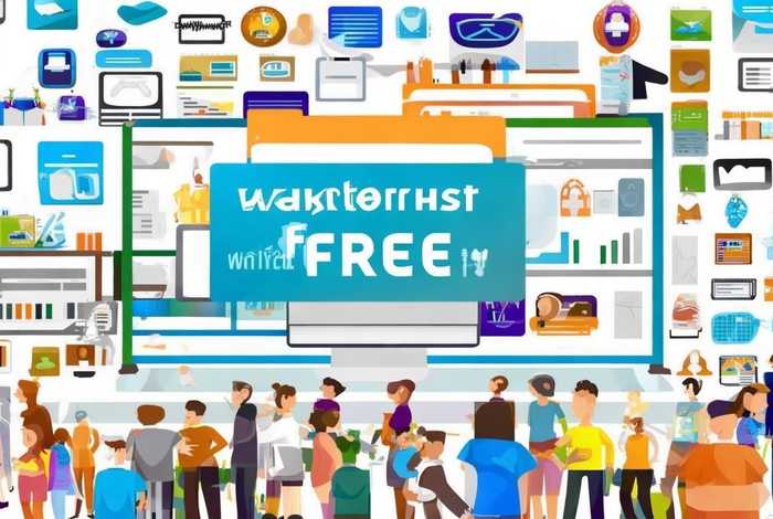 不花钱建站、不花钱建网站