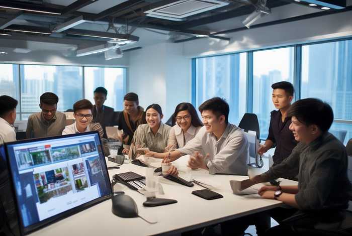 广州企业做网站；广州企业做网站赚钱吗