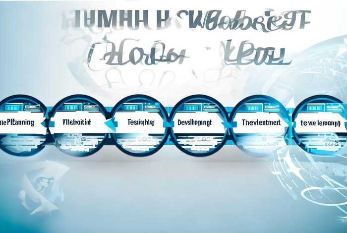 公司官网网站搭建 - 公司官网网站搭建流程