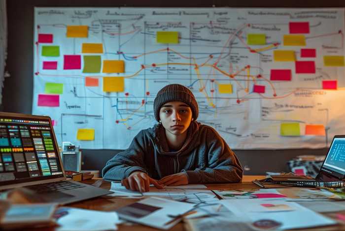 大一网页设计与制作，大一网页设计与制作心得