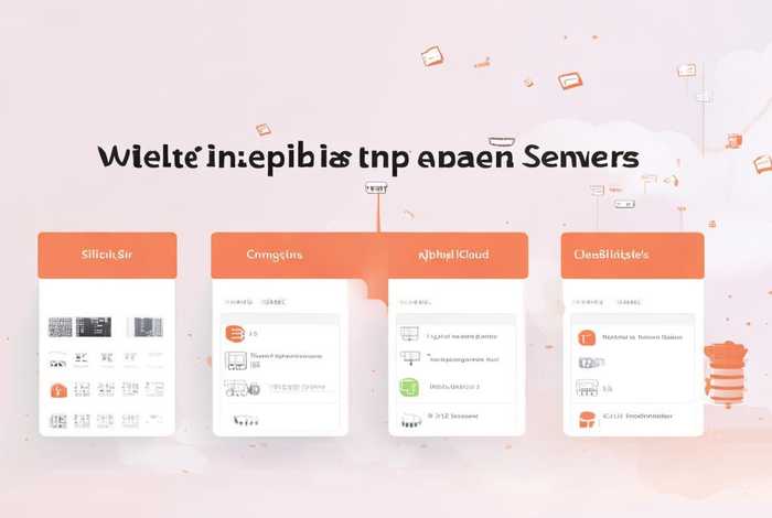 阿里云搭建服务器详细流程（搭建阿里云服务器教程）