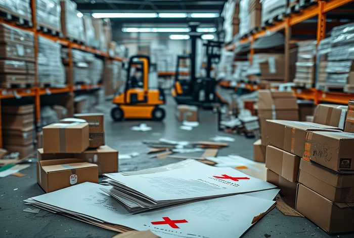 供应链系统不完善（供应链系统不完善的原因）