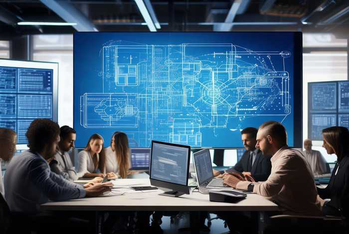 公司网络搭建推广；公司网络搭建推广方案