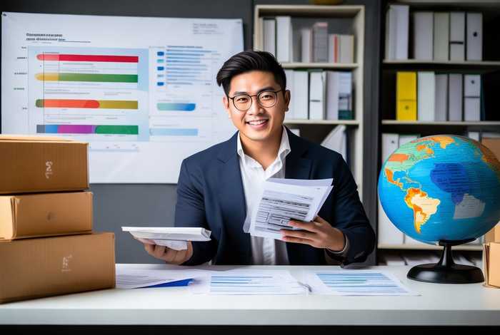 个人做外贸如何收款 - 个人做外贸如何收款如何缴税