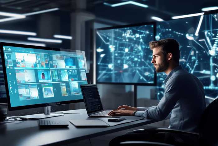 java可以远程开发项目么 - java开发远程桌面控制