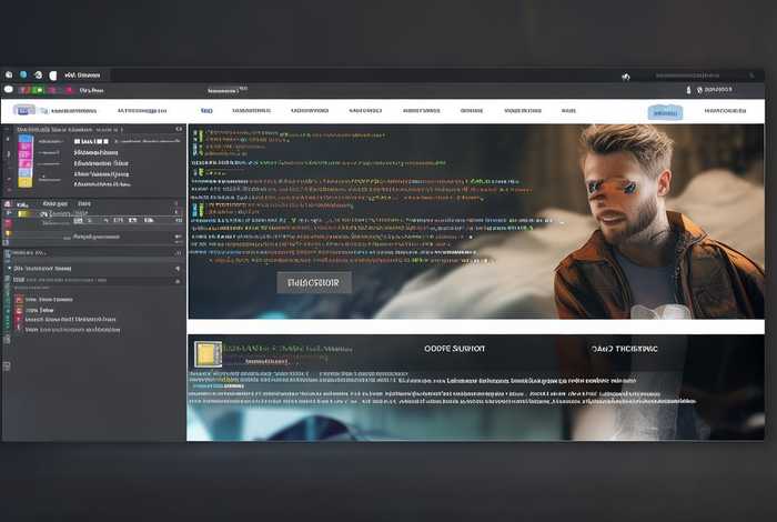个人网站设计成品源代码；个人网站设计成品源代码怎么写