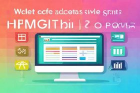HTML网页设计基础 html网页设计基础