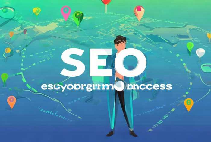 seo的优化步骤 seo的优化基础