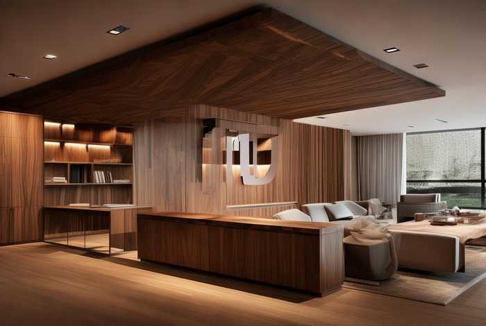 fu品牌全屋定制官网 fu全屋定制是哪里的品牌