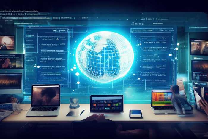 个人如何建立网站平台（个人如何建立网站平台链接）