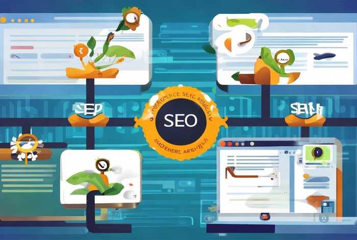 seo和sem之间的关系、seo和sem的关系和特点