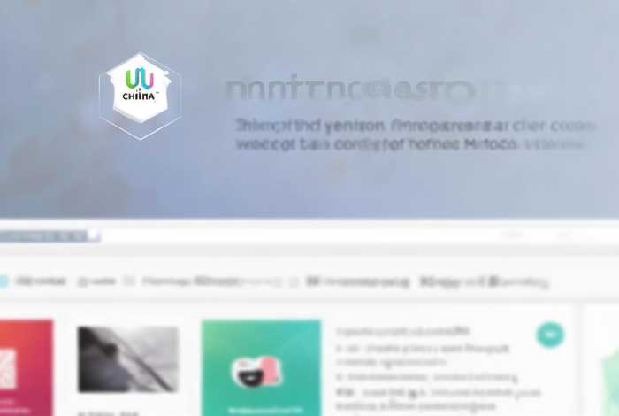 ui中国设计网站英语app，ui中国设计网站官网