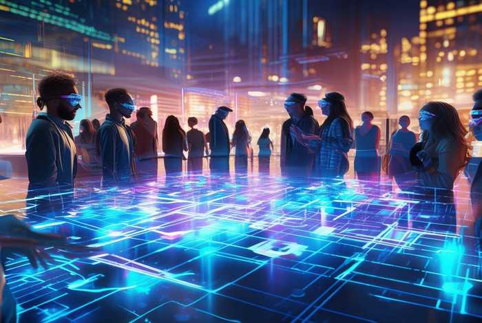 web 3.0的范畴有哪些、web3.0的典型应用有哪些