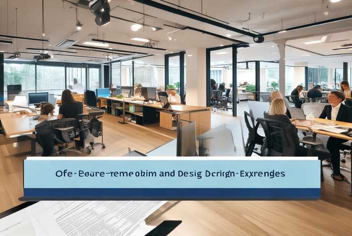 办公室装修设计费计入什么科目里 办公室装修设计费计入什么科目里面