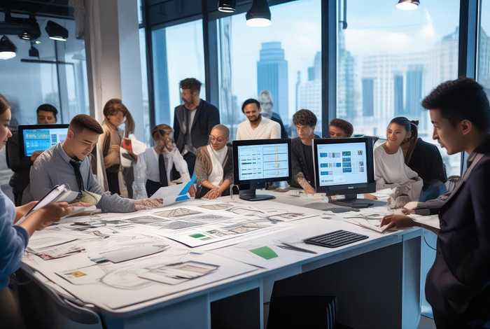 哈尔滨网站建设设计服务公司、哈尔滨网站建设设计服务公司招聘