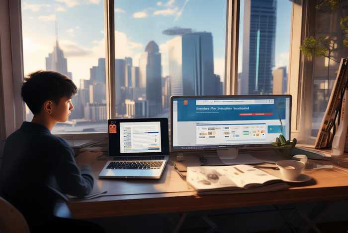 单页网站制作教程；单页网站制作教程简单