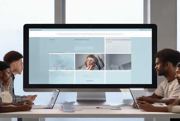 个人网站的设计及实现、个人网站的设计及实现策略