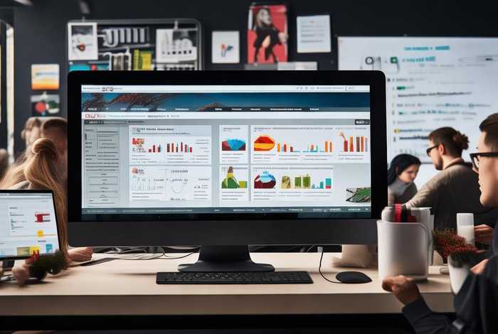 独立站运营是做什么的；独立站运营是做什么的工作