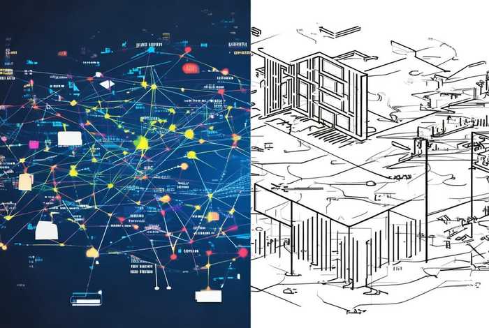 internet与internet区别，简述internet与intranet的区别？