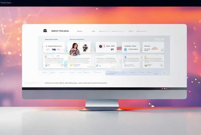 web网站设计创意；web个人网站设计