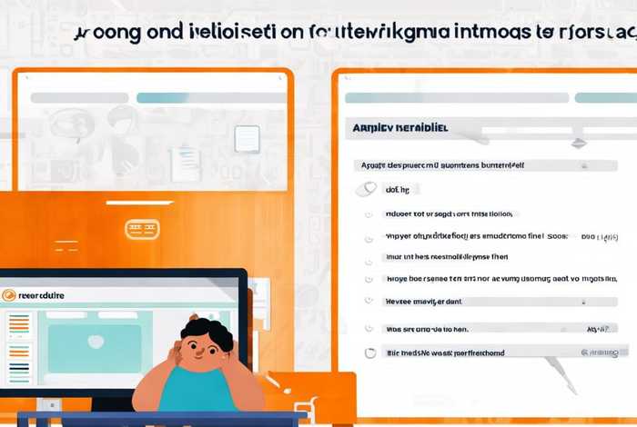 橙子建站审核不通过怎么提交资料 - 橙子建站怎么用