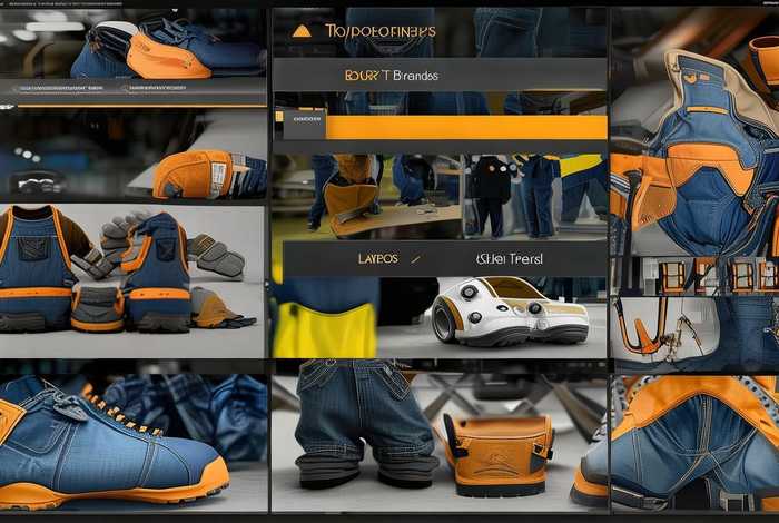 工装网站平台；工装网站平台有哪些