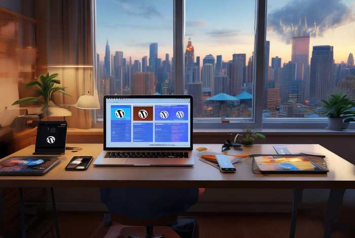 wordpress网站可以在国内打开吗 - 怎么用wordpress打开网站