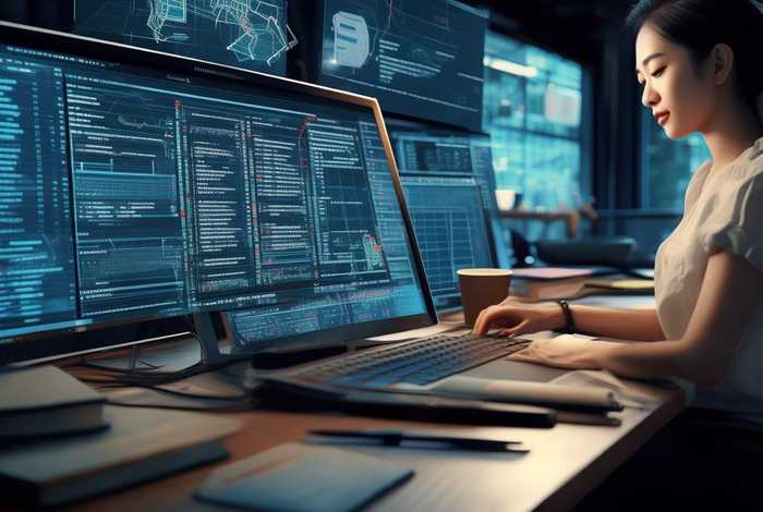 web网站开发是什么意思；web网站开发是什么意思啊