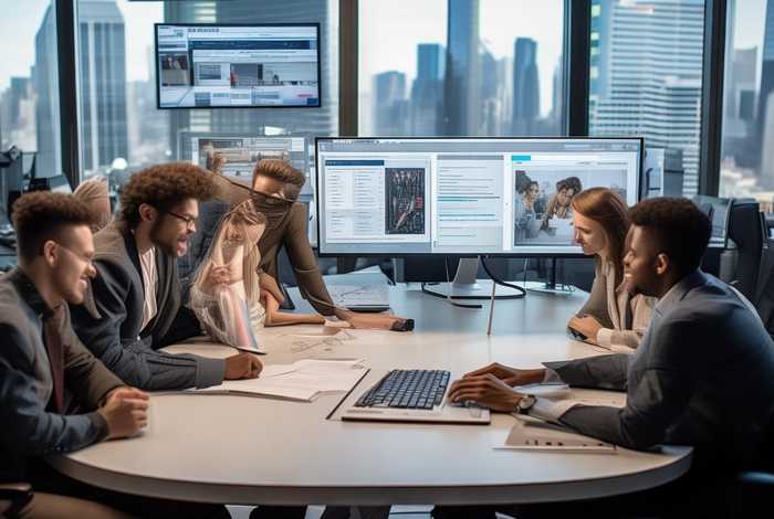 公司怎么创建网站 公司怎么创建网站账号