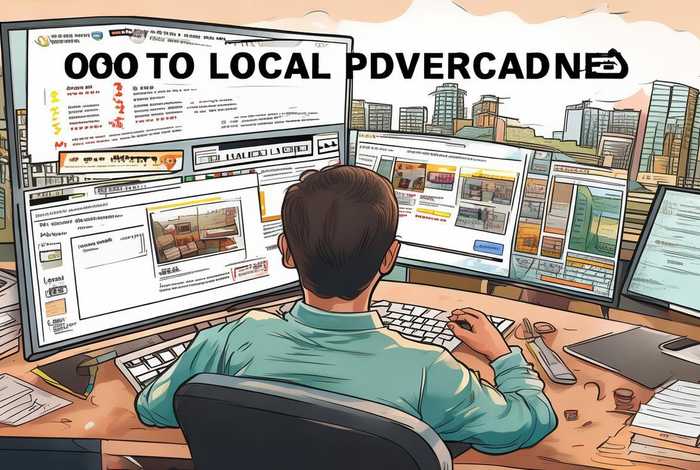 58同城本地推广怎么发布信息（58同城本地推广怎么发布信息给别人）