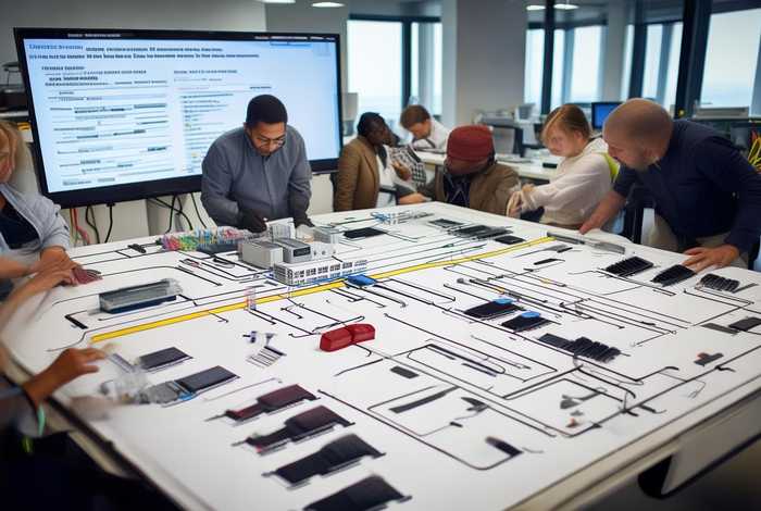 构建中小型企业网络项目实战 中小型企业网络搭建项目实例 构建中小型企业网络项目实战 中小型企业网络搭建项目实例