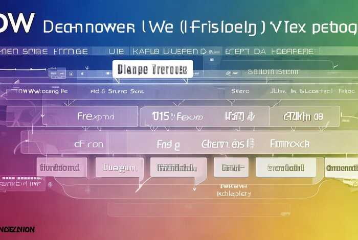 dw网页制作步骤图文（dw网页制作详细步骤）