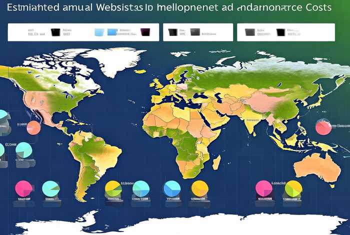 国外建网站一年费用，国外建网站一年费用多少