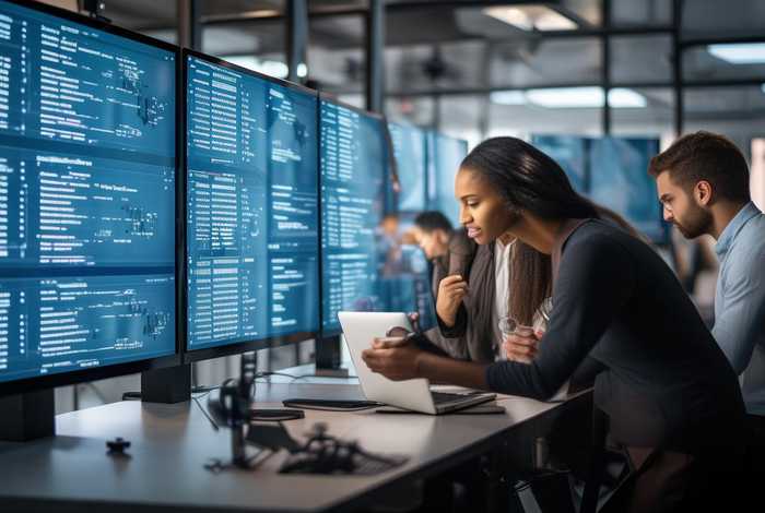 第三方软件测试机构是做什么的 第三方软件测试机构是做什么的呢