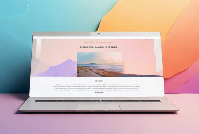 个人网页设计图片（个人网页设计图片大全）