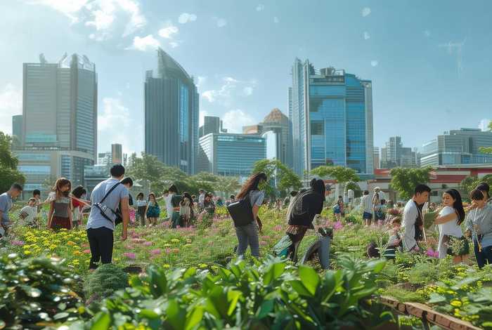 创建全国文明城市的目的和宗旨是什么（创建全国文明城市的目的和宗旨是什么呢）