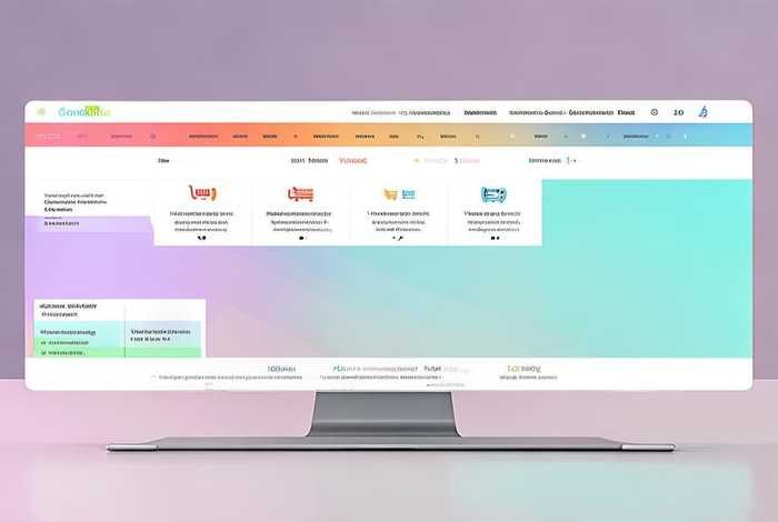 电商设计网站推荐，电商设计模板网站