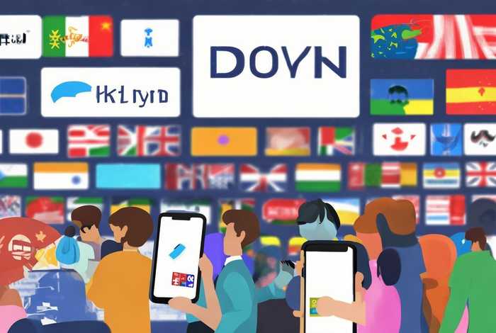 抖音跨境电商入驻平台有哪些；入驻抖音的跨境电商有哪几家