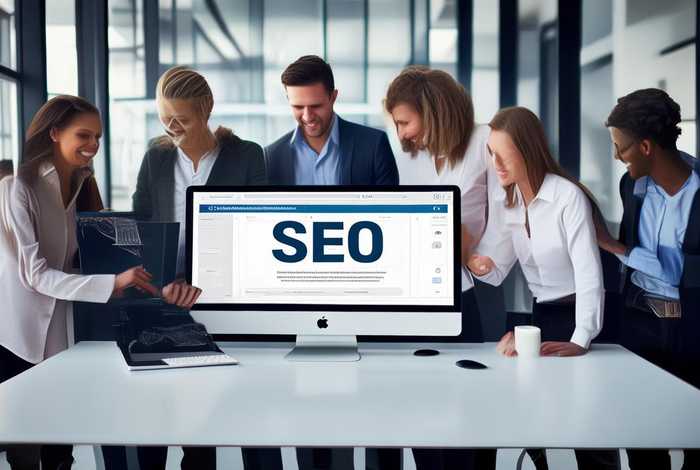 seo是什么职位缩写 - seo是什么的缩写,职位