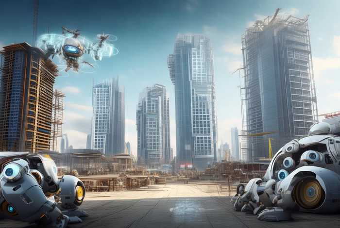 关于智能建造的论文 关于智能建造的论文范文