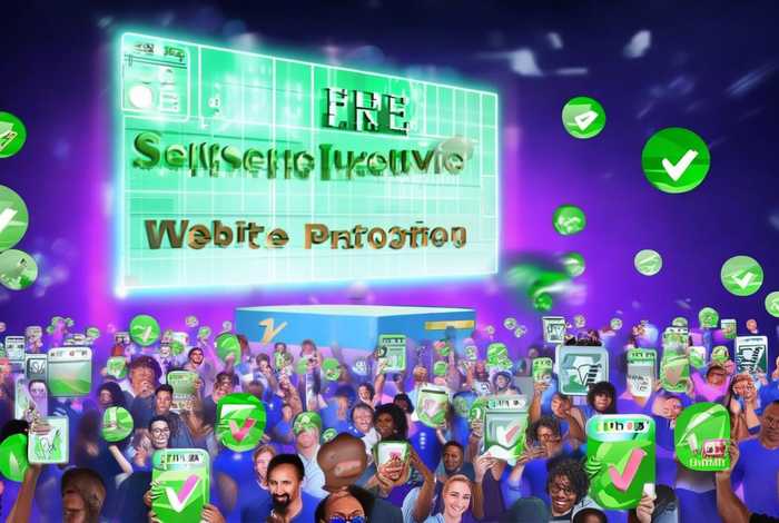 seo免费自助建站推广；seo免费自助建站推广是真的吗