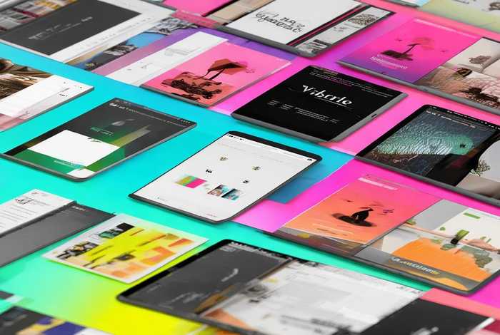 电商设计网站有哪些，电商设计网站有哪些类型