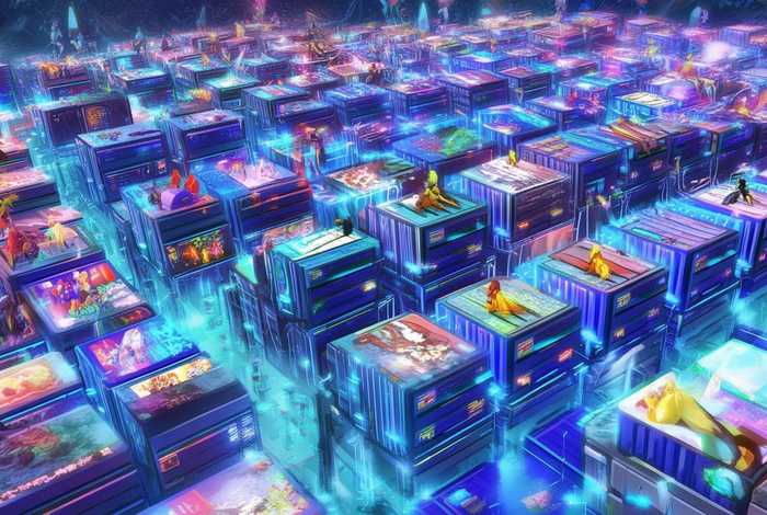 100个免费服务器，100个免费服务器游戏