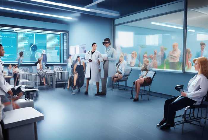 互联网+医疗对人们的影响，互联网 医疗对人们的影响