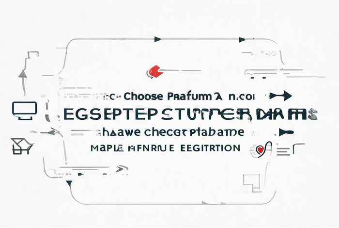 电商平台如何注册店铺名称 - 电商平台如何注册店铺名称呢