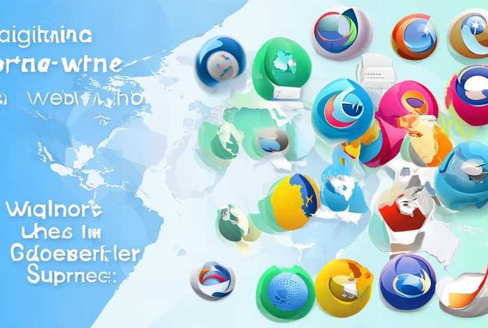 国外的网页用什么浏览器好；国外的网页用什么浏览器好用