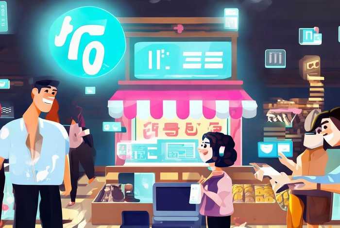 百度基木鱼开店靠谱吗，百度基木鱼免费吗